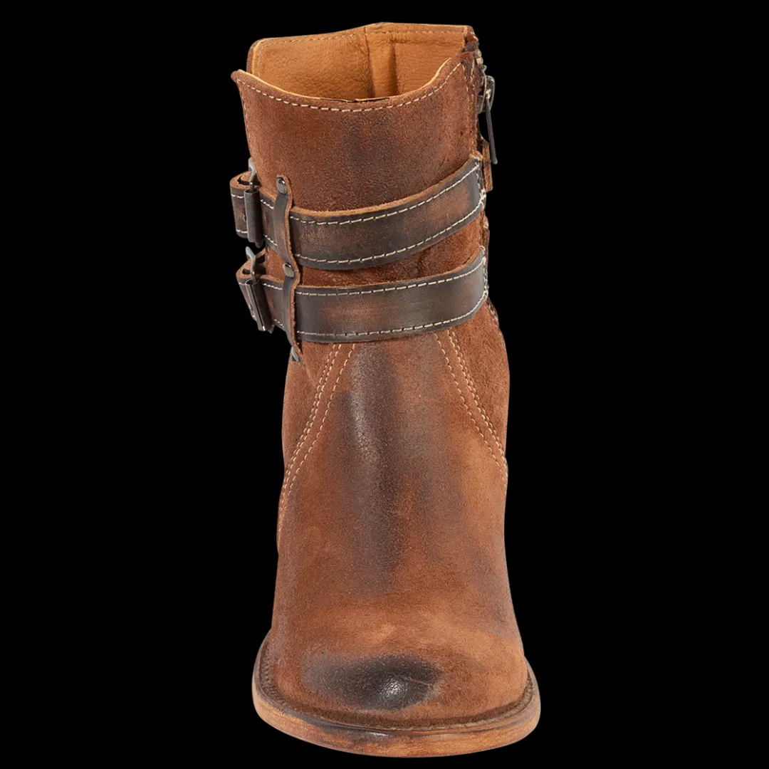 Hot Shiloh Womens Booties