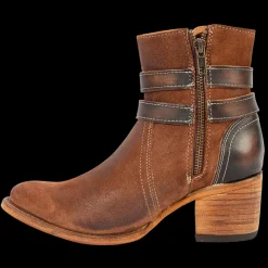 Hot Shiloh Womens Booties