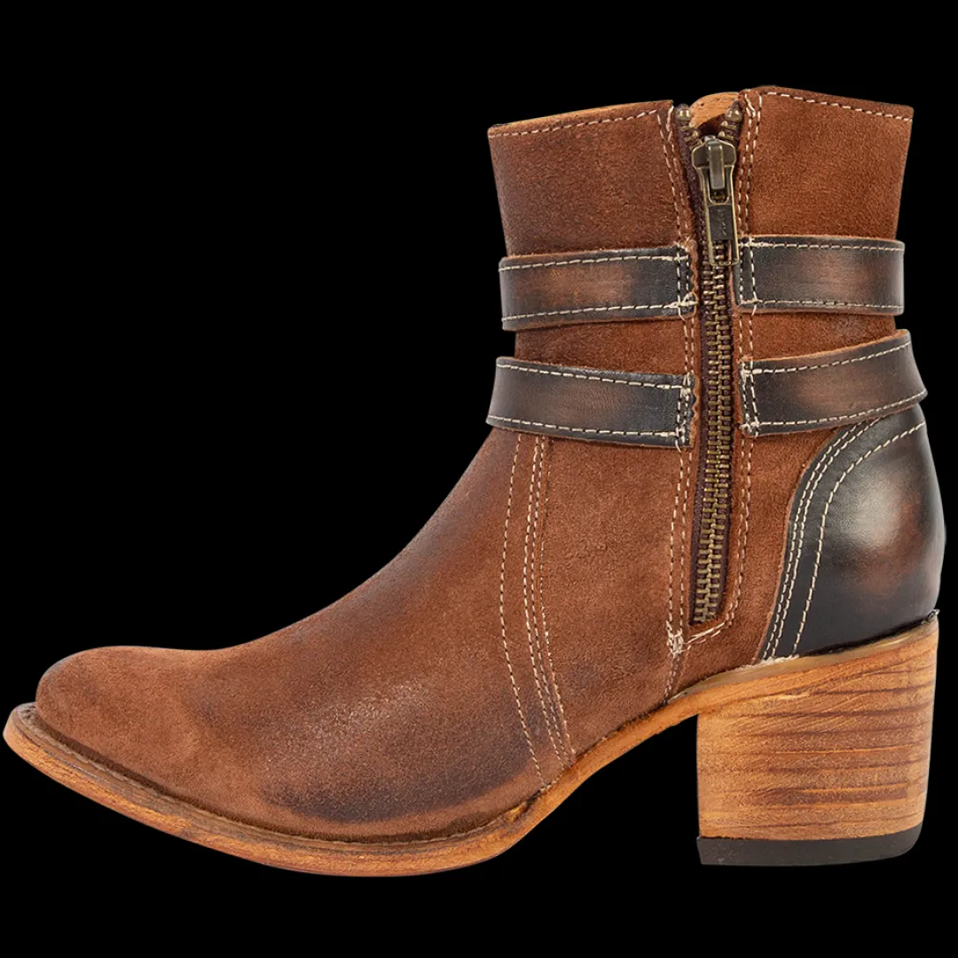 Hot Shiloh Womens Booties