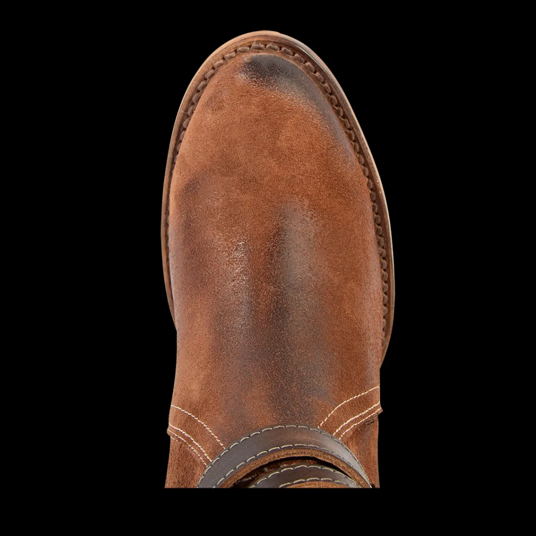Hot Shiloh Womens Booties
