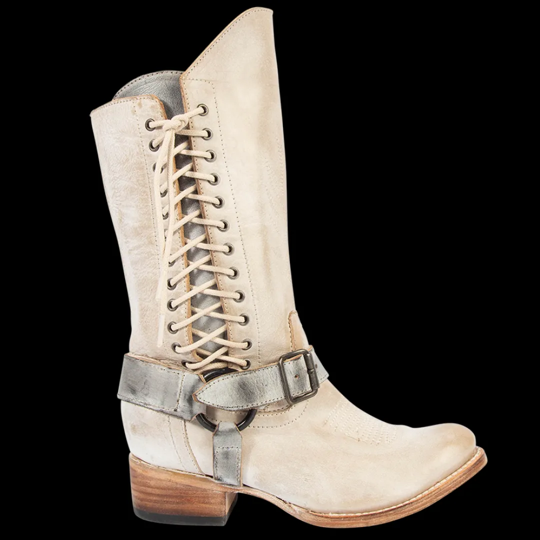 New Stagecoach Womens Booties