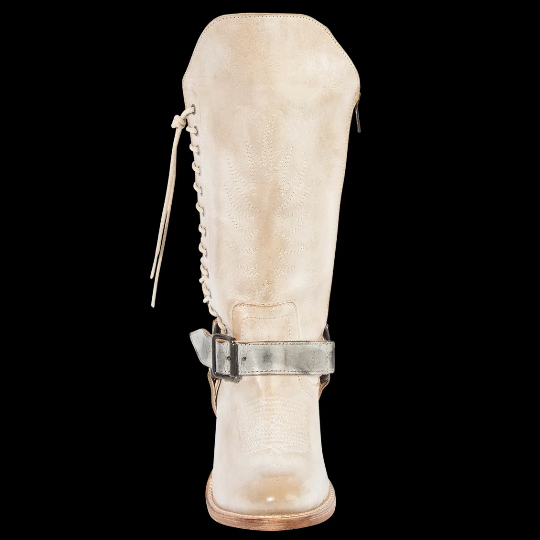 New Stagecoach Womens Booties
