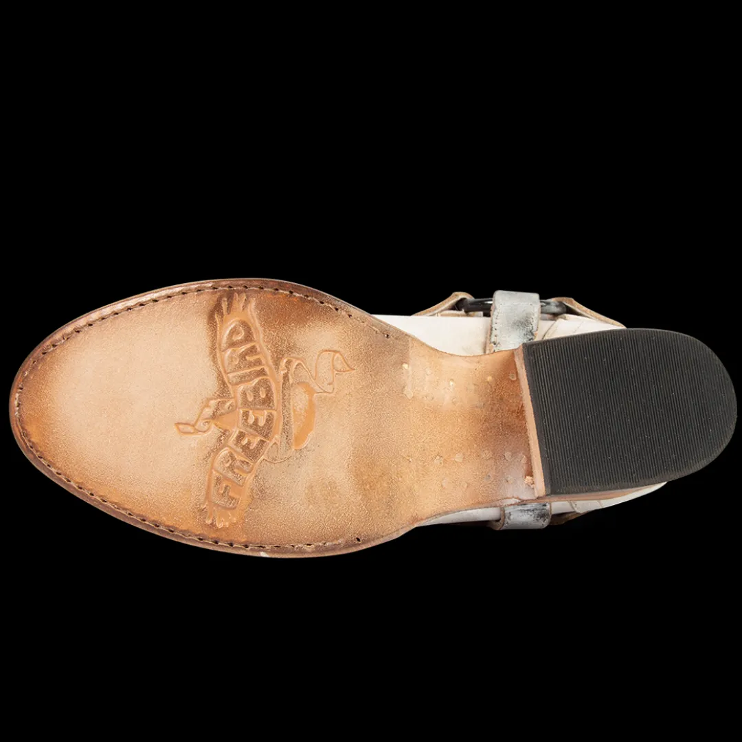 New Stagecoach Womens Booties