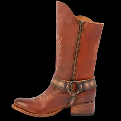 New Stagecoach Womens Booties