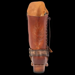 New Stagecoach Womens Booties