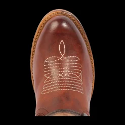 New Stagecoach Womens Booties