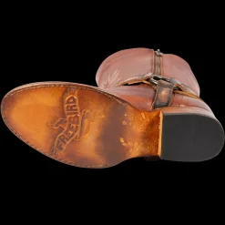 New Stagecoach Womens Booties