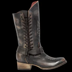 New Stagecoach Womens Booties