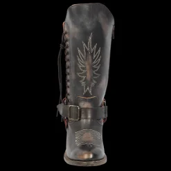 New Stagecoach Womens Booties