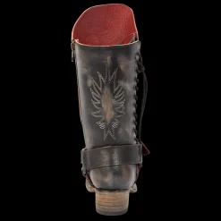 New Stagecoach Womens Booties