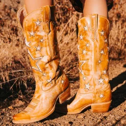 Discount Starzz Womens Boots