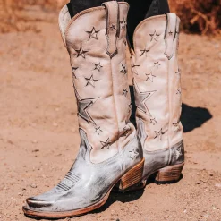 Sale Starzz Womens Boots