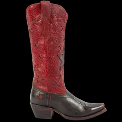 Clearance Starzz Womens Western