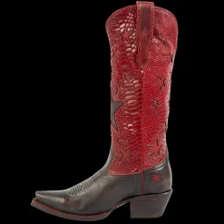 Clearance Starzz Womens Western