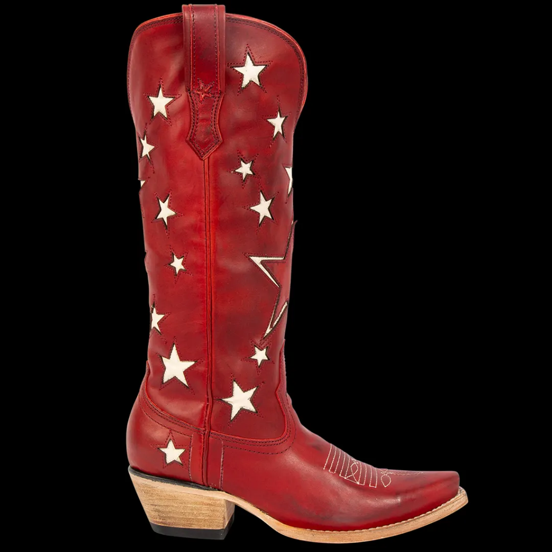 Online Starzz Womens Boots