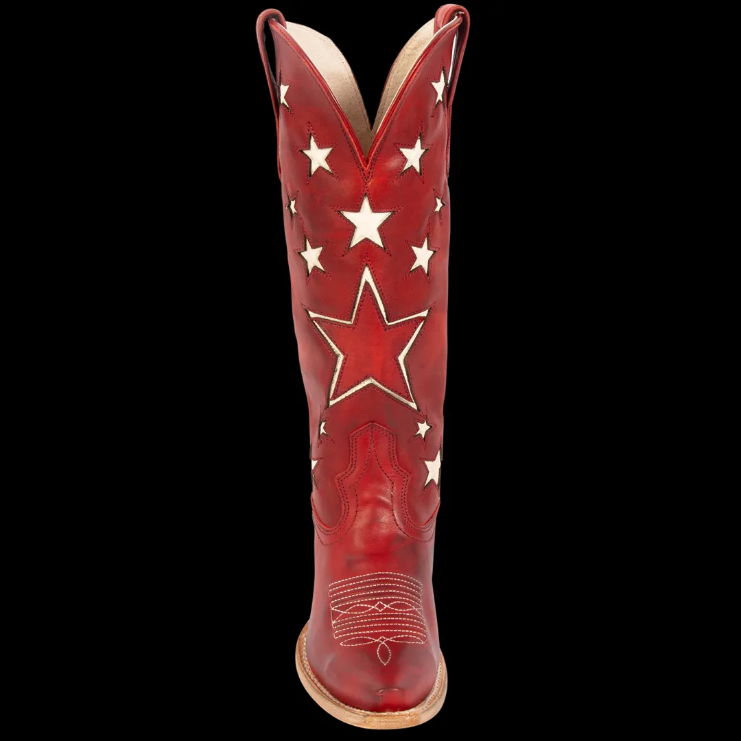 Online Starzz Womens Boots