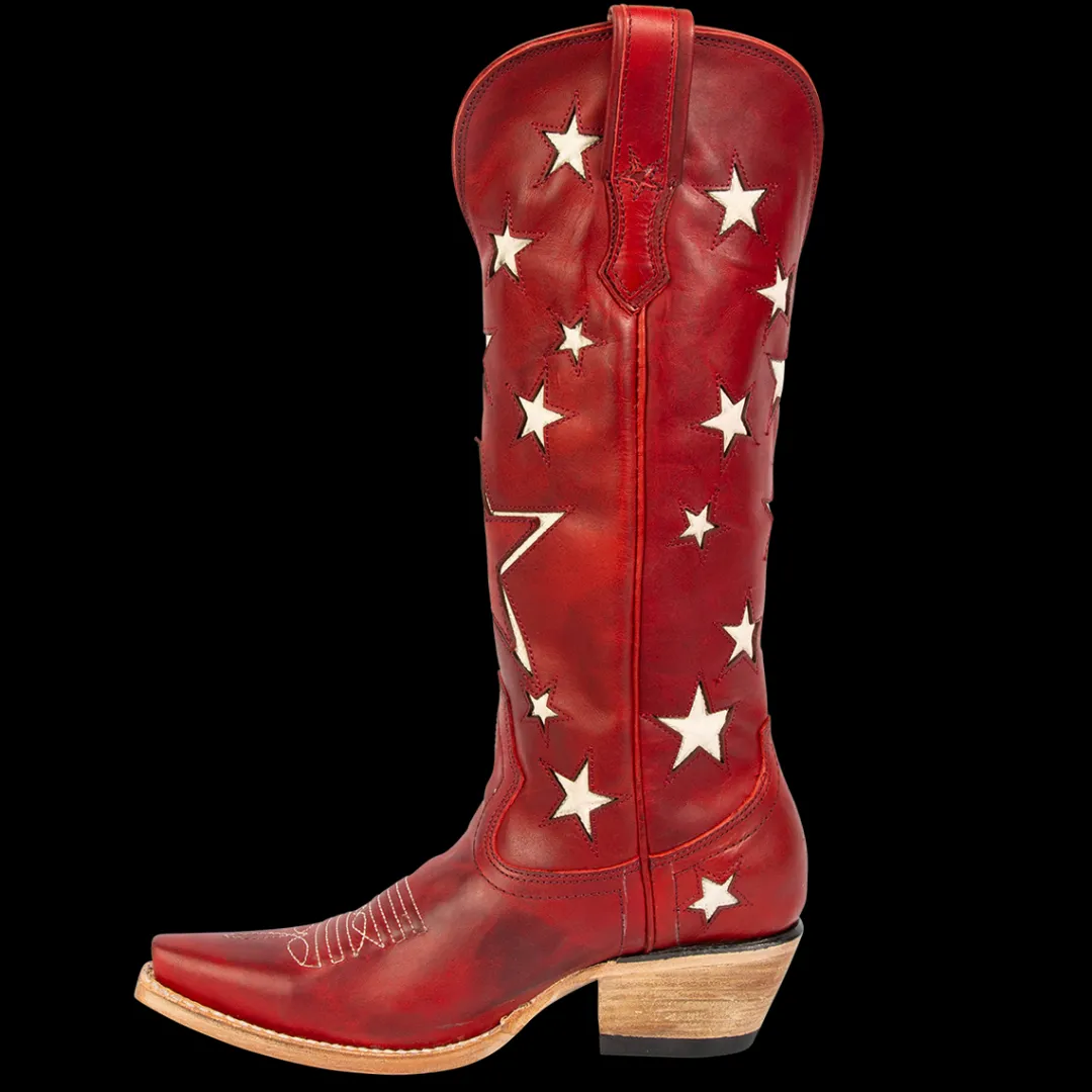 Online Starzz Womens Boots