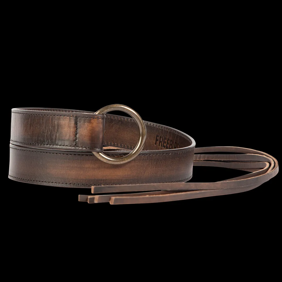 Clearance Tassel Belt Womens Belts