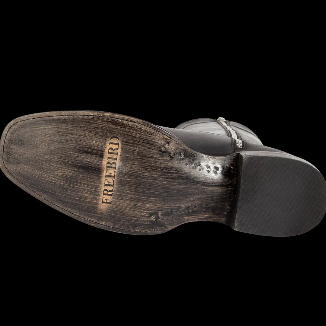 New Tifton Mens Street