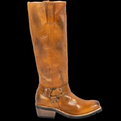 Fashion Wagner Womens Boots