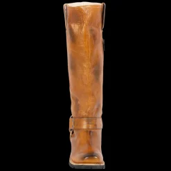 Fashion Wagner Womens Boots