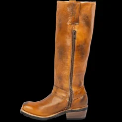 Fashion Wagner Womens Boots
