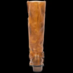 Fashion Wagner Womens Boots