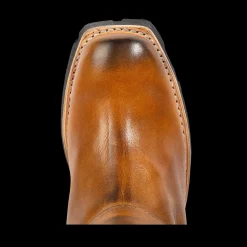 Fashion Wagner Womens Boots