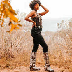 Online Wagner Womens Boots