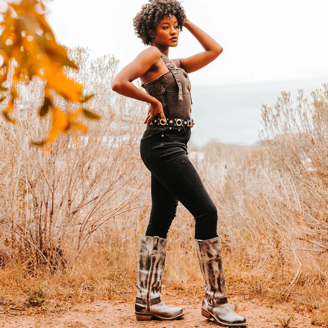 Online Wagner Womens Boots