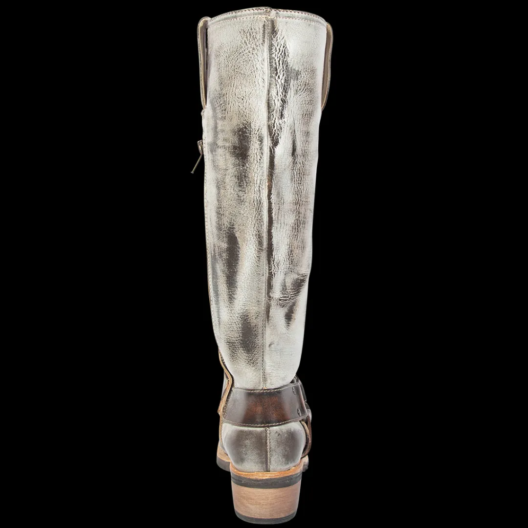 Online Wagner Womens Boots