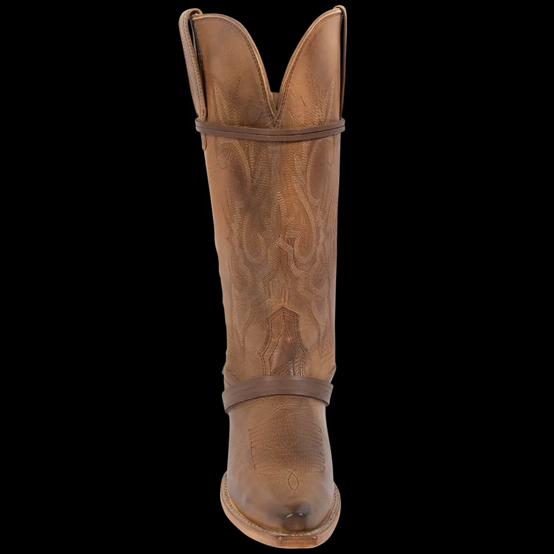 Online Wardon Womens Booties