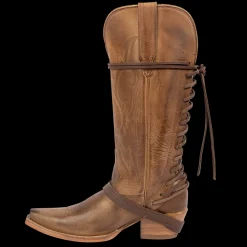 Online Wardon Womens Booties