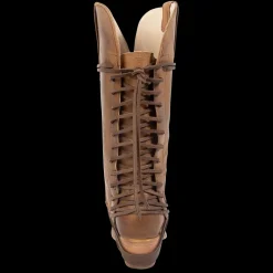 Online Wardon Womens Booties