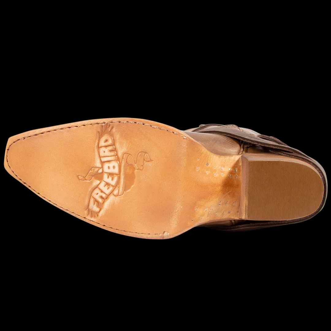 Online Wardon Womens Booties