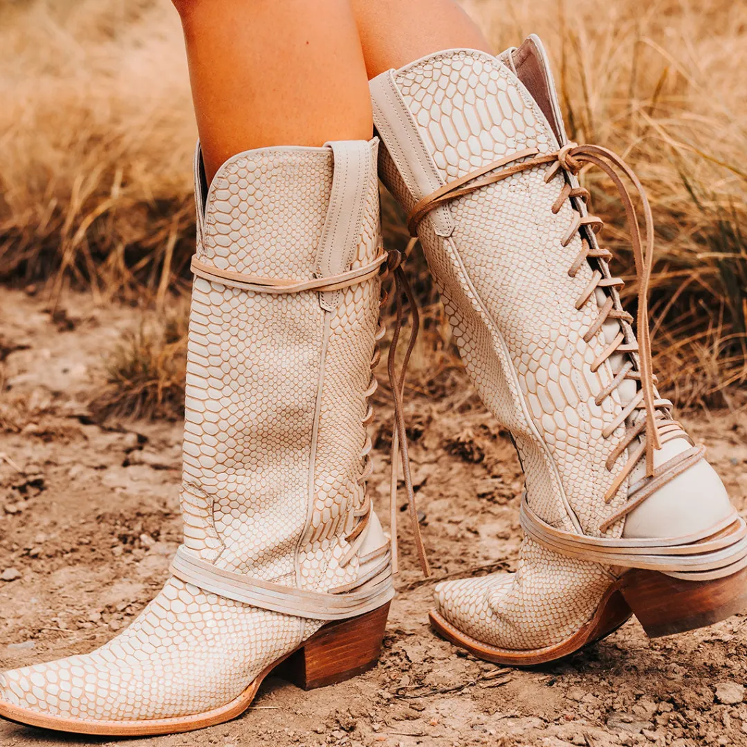 Online Wardon Womens Booties