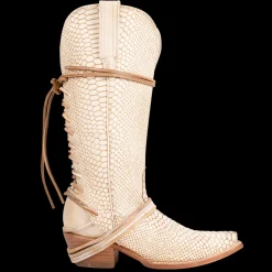 Online Wardon Womens Booties