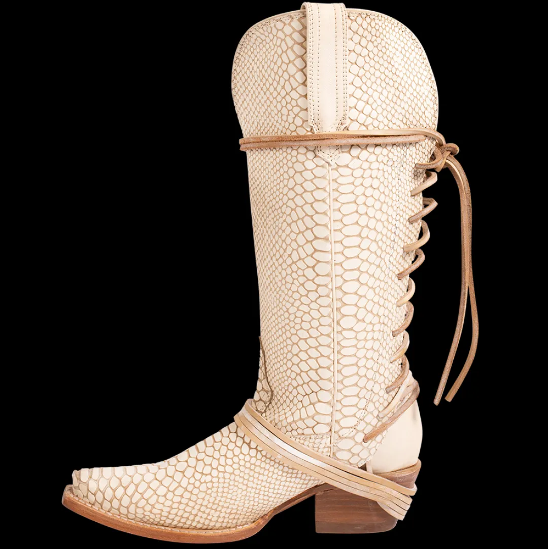 Online Wardon Womens Booties