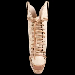 Online Wardon Womens Booties