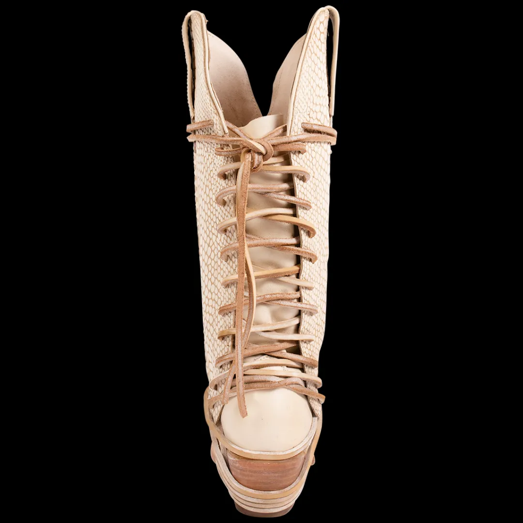 Online Wardon Womens Booties