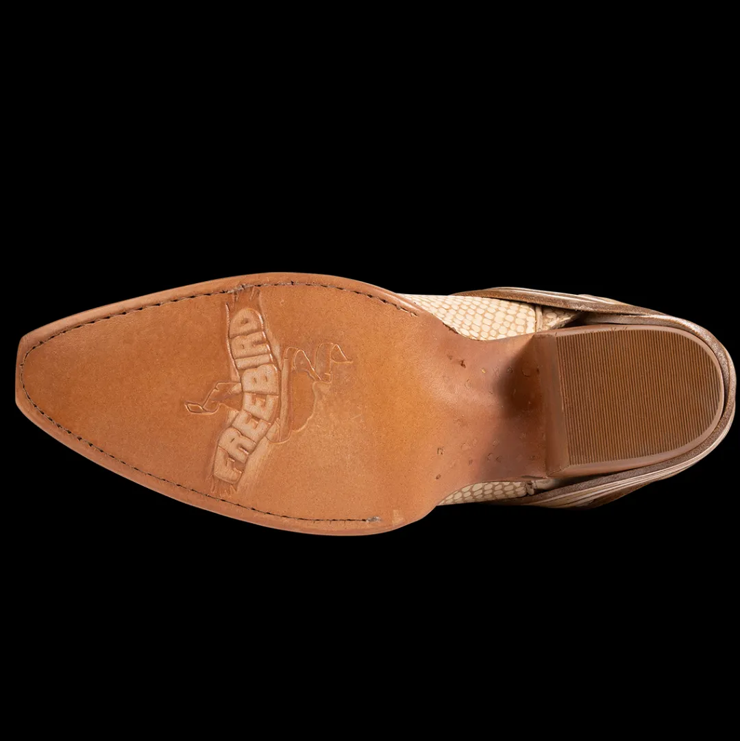Online Wardon Womens Booties