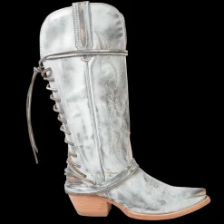 Sale Wardon Womens Booties