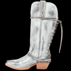 Sale Wardon Womens Booties