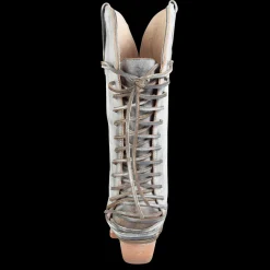 Sale Wardon Womens Booties