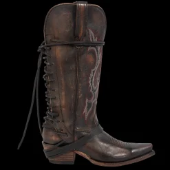Outlet Wardon Womens Booties
