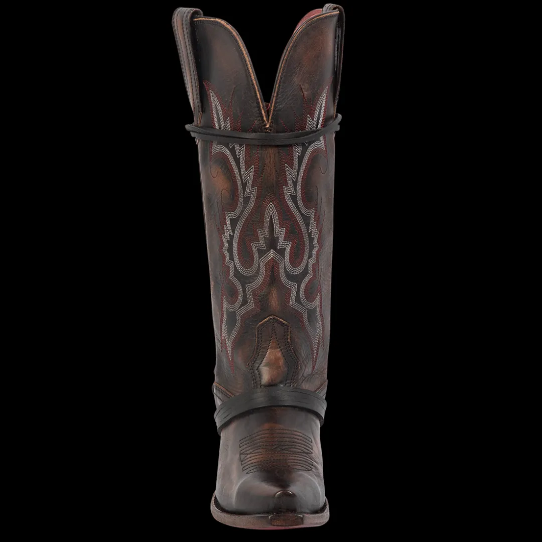 Outlet Wardon Womens Booties
