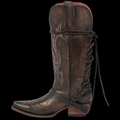 Outlet Wardon Womens Booties