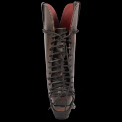 Outlet Wardon Womens Booties