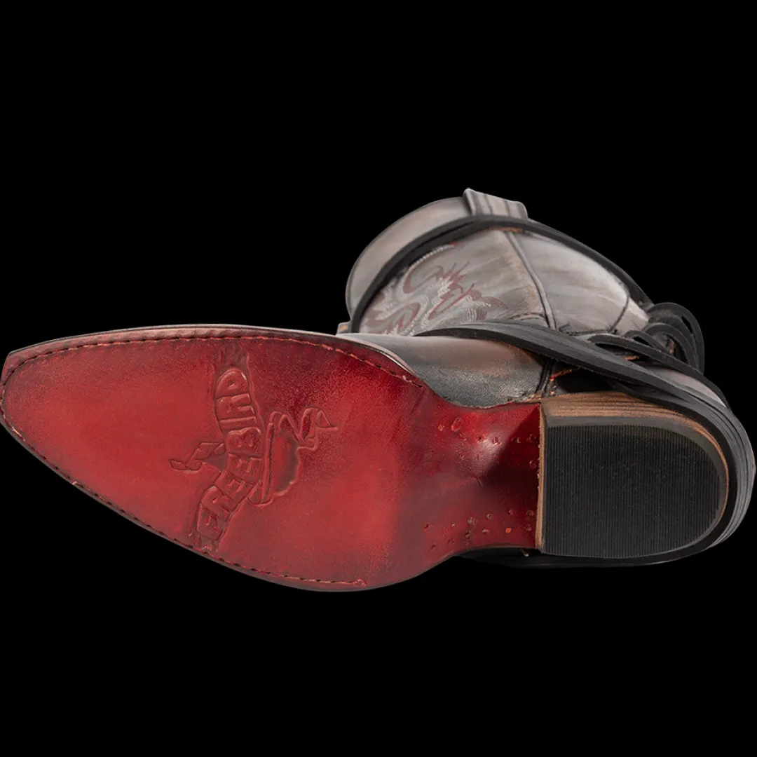 Outlet Wardon Womens Booties