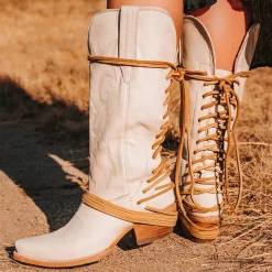 Best Wardon Womens Booties